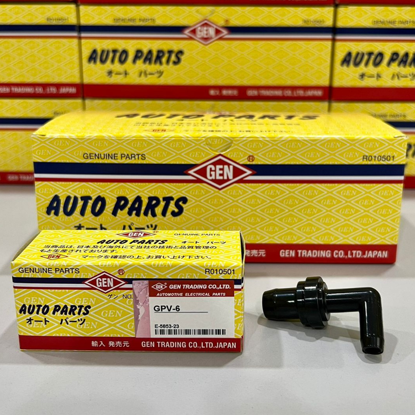 GEN PCV VALVE UNIVERSAL (CURVE) PROTON PERODUA TOYOTA HONDA NISSAN