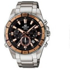 Casio edifice 5378 efr 534 best sale