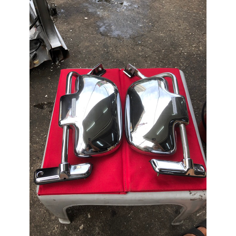 daihatsu move l900 side mirror half moon Kenari/move/l900 Shopee Malaysia