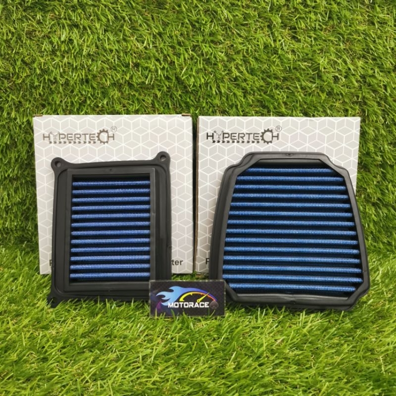 HYPERTECH RACING AIR FILTER LC135 / Y15ZR YAMAHA Shopee Malaysia