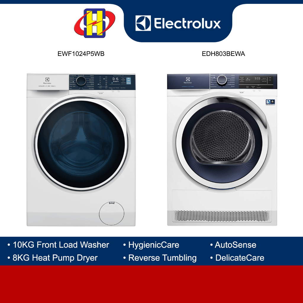 How To Fix Electrolux/AEG Error Code E10, 59% OFF