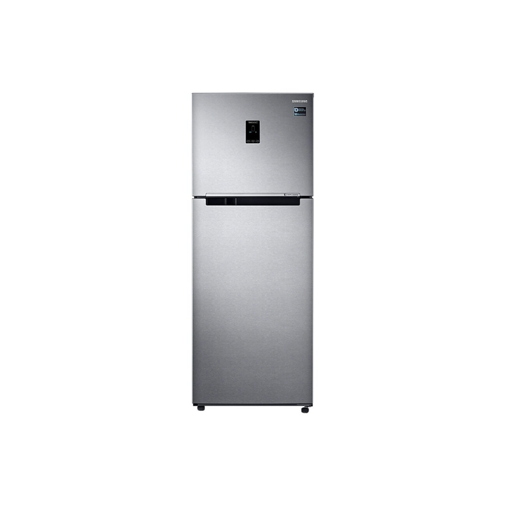 Samsung RT32K5552SL 411L Top Mount Freezer with Twin Cooling Plus