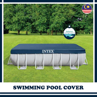 Pool Solar Cover Rainproof Dust Insulation Film Covers for