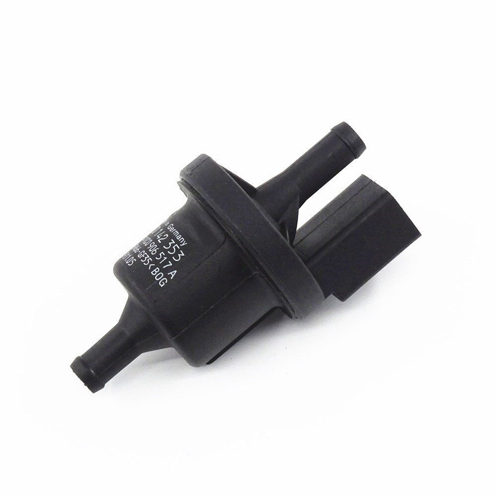 EVAP VAPOR CANISTER PURGE VALVE AUDI TT VW BEETLE GOLF JETTA POLO