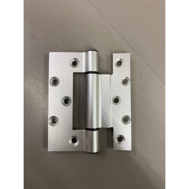swing door hinges (aluminium hinges) Shopee Malaysia