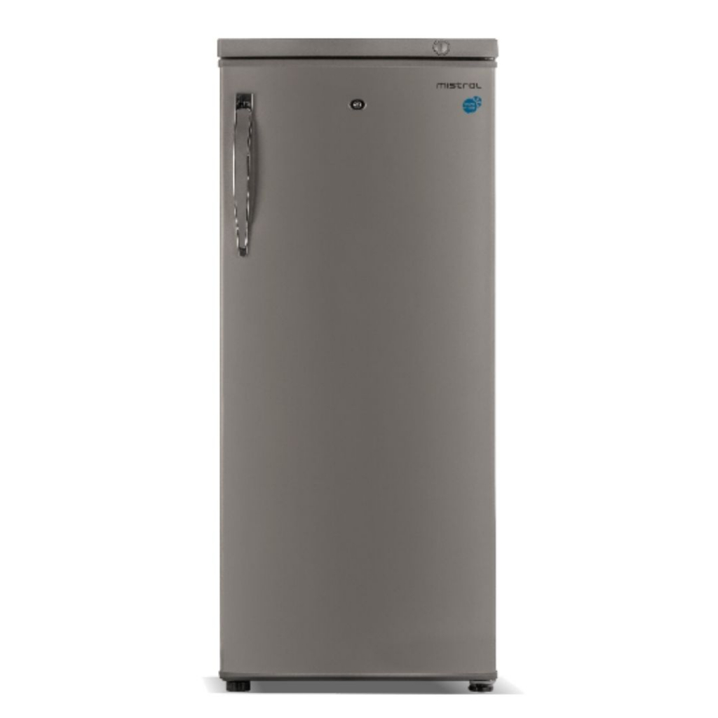 Khind Upright Freezer 163L UF163 / UF157/ MUFDC168 PETI BEKU / Mistral