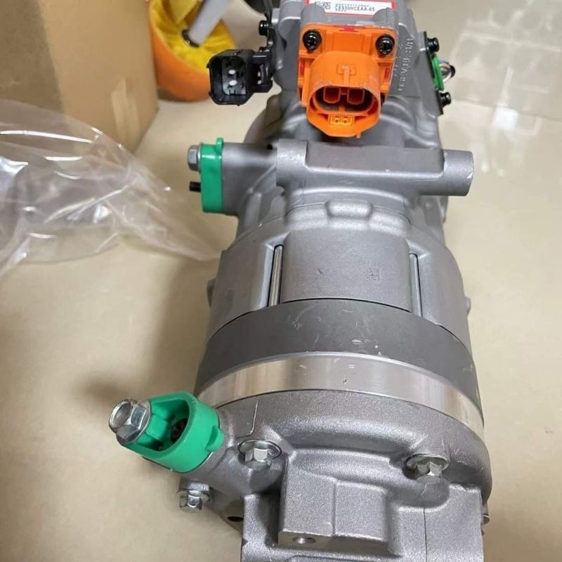 Hyundai Ioniq Hybrid Compressor | Shopee Malaysia