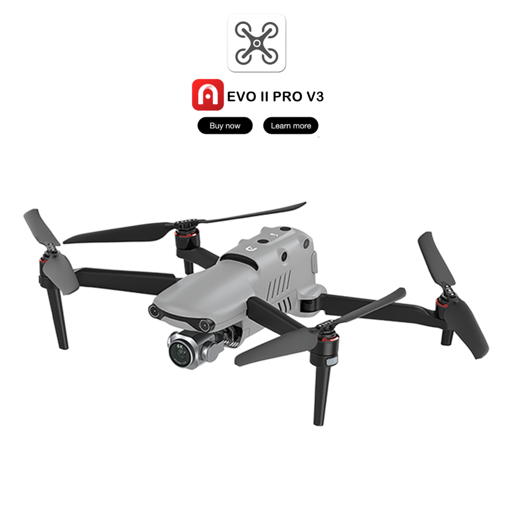 Induction drone deals v3