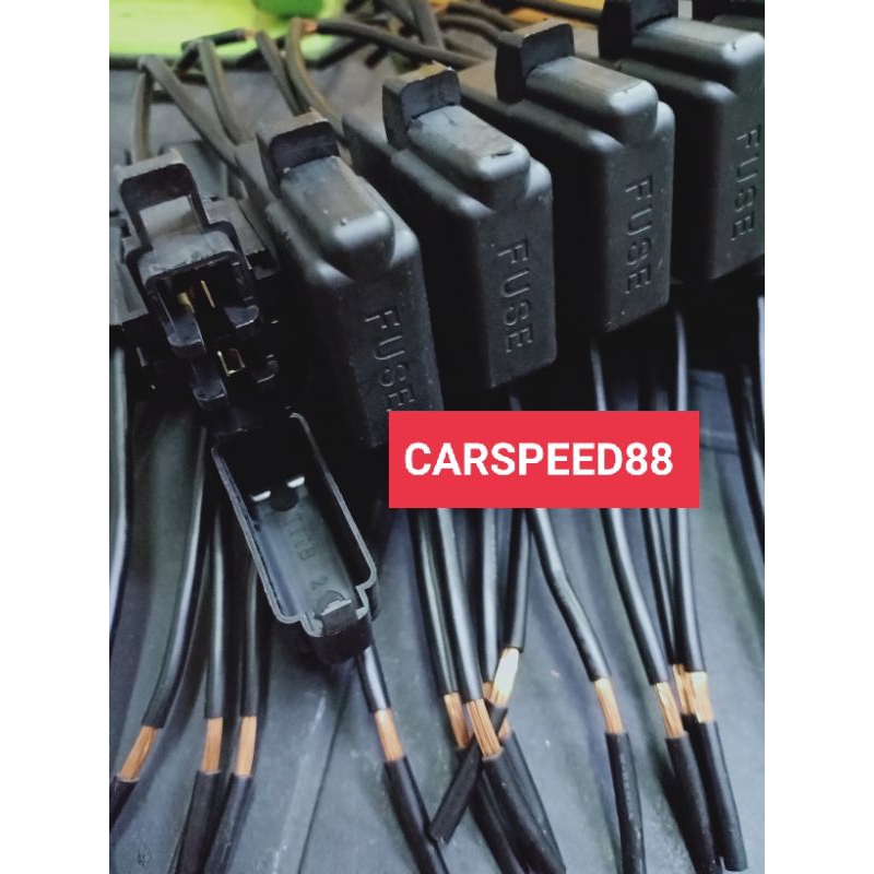car fuse Car Accessories Prices and Promotions Automotive Oct 2023  Shopee Malaysia