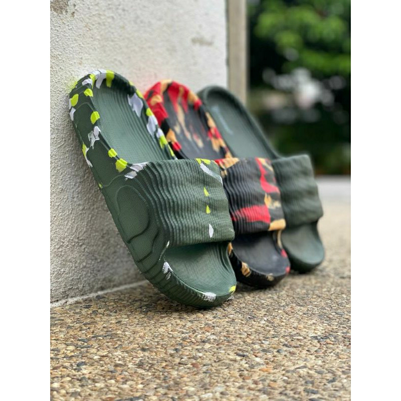 🔥READY STOCK🔥 SANDAL TEEFER TAPAK LEMBUT | Shopee Malaysia