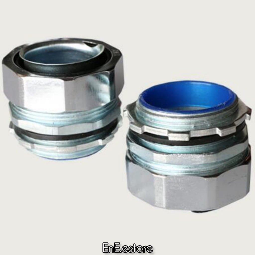 FLEXIBLE CONDUIT WATERPROOF ADAPTOR | Shopee Malaysia