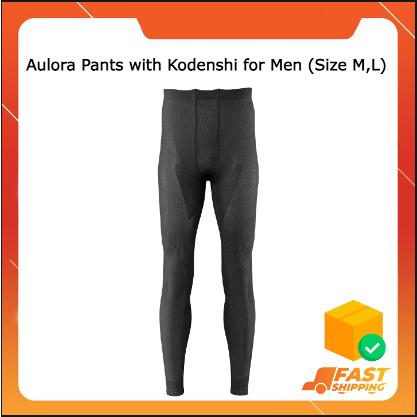 Kodenshi Aloura Pants, Women's Fashion, Bottoms, Other Bottoms on