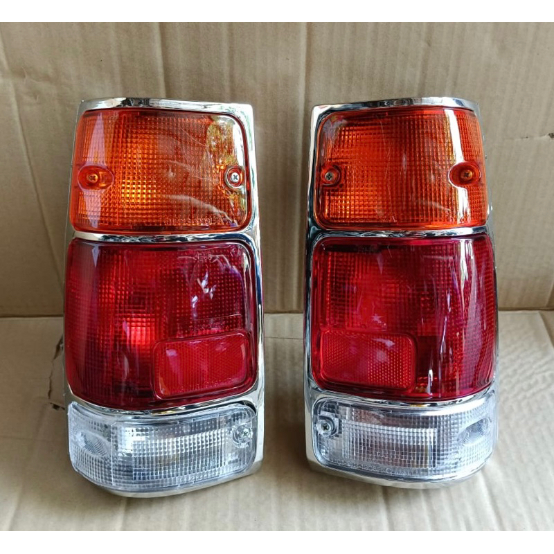 ARENA TAIL LAMP 1SET | Shopee Malaysia