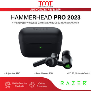 Hammerhead true wireless discount pc