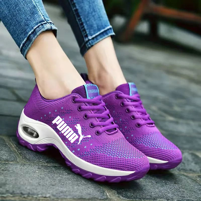 Malaysia Stock Women's light leisure comfortable shoes with soles Women ...