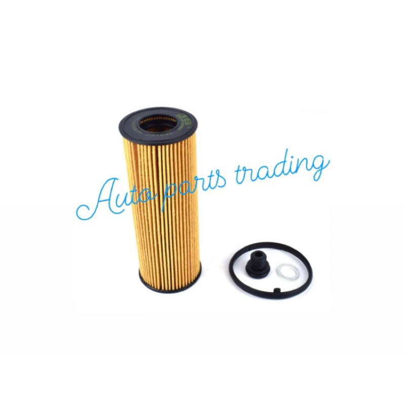 Oil Filter Kit For Hyundai Kia 2.0 2.2 Diesel R-Engine – 263202F100, 1-Year Warranty