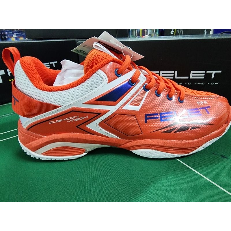 Felet Wrappy Pro [Player edition model] | Shopee Malaysia