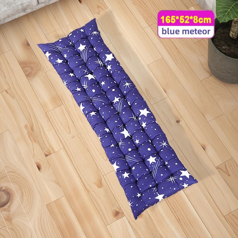 HOT Cvs/[Malaysia Hot Selling] Thick solid wood bench cushion Nonslip