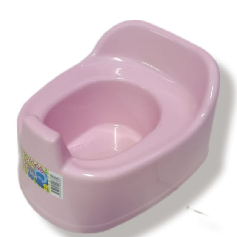 Potty Training Chair Toilet Seat Baby Portable Toddler Kids Girls