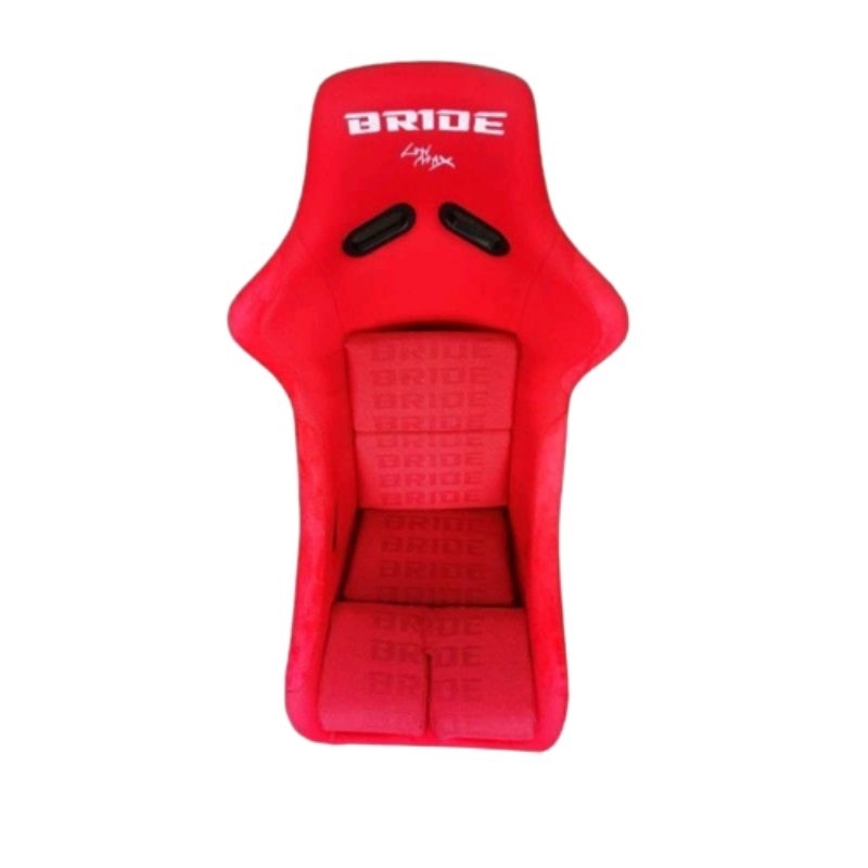 BRIDE Car Seat Sport Seat Full Bucket Semi Bucket Racing Drift Car
