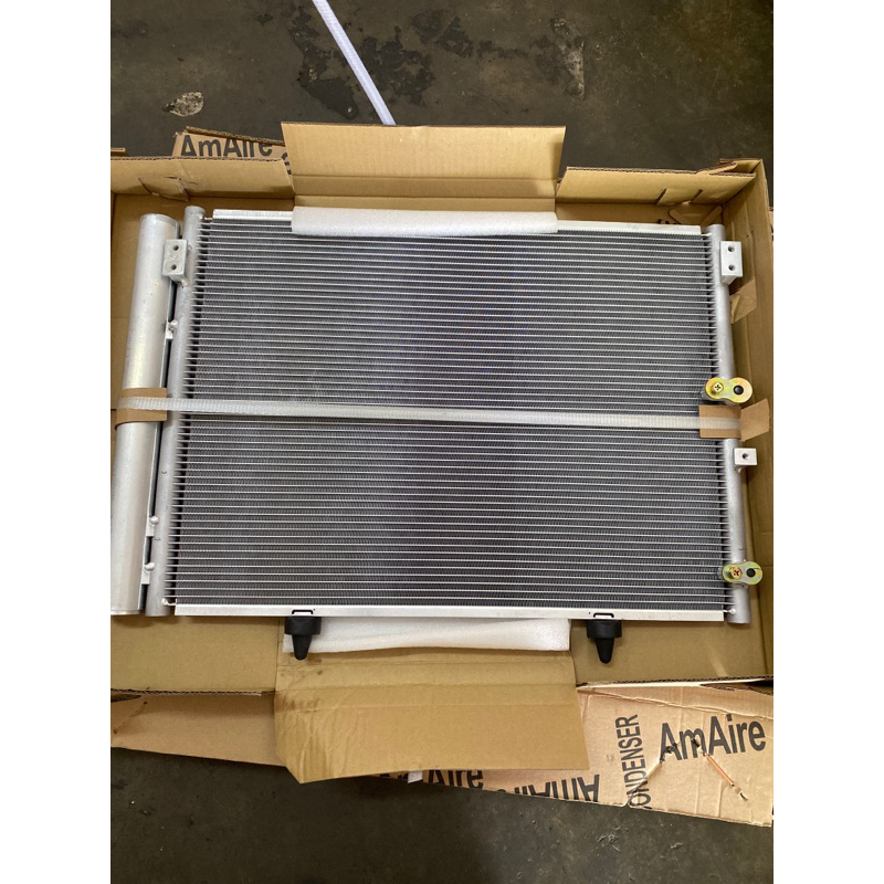 Toyota Rush 07 condenser | Shopee Malaysia