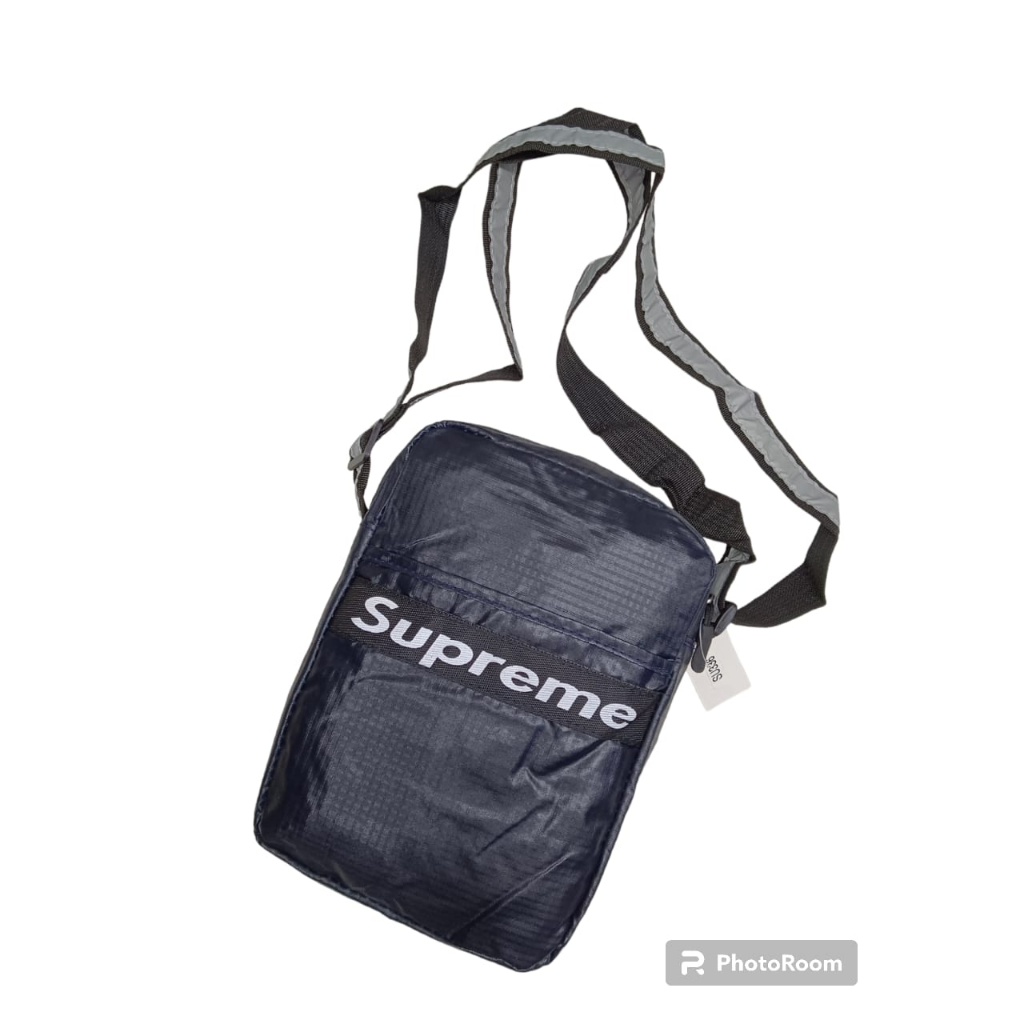 Slim bag vans store