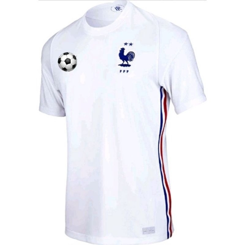 France away jersey store 2020