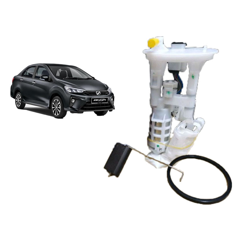 PERODUA BEZZA 1.3 FUEL PUMP ASSEMBLY MODULE SET (OEM) Shopee Malaysia