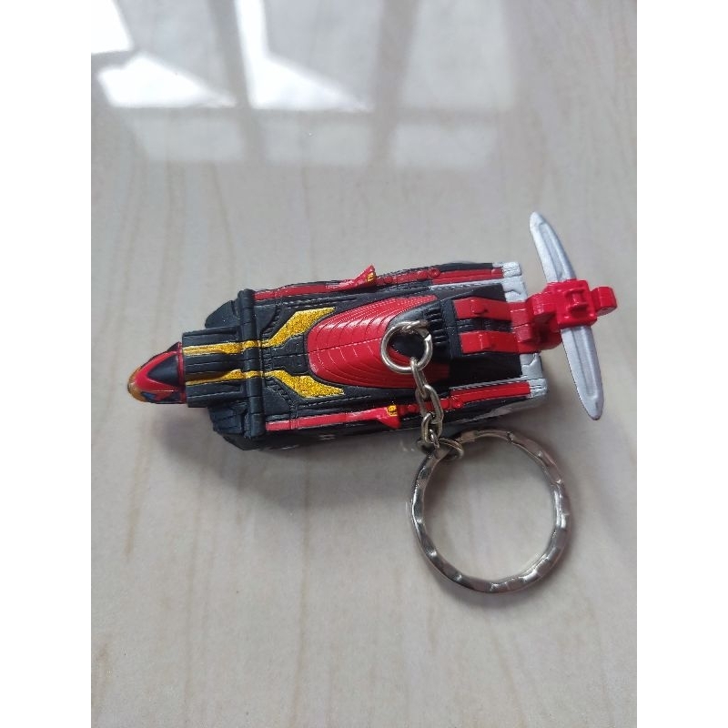 Bandai Kamen Rider Ryuki Dragon Knight DX Dragvisor Tubie Zwei Toys ...