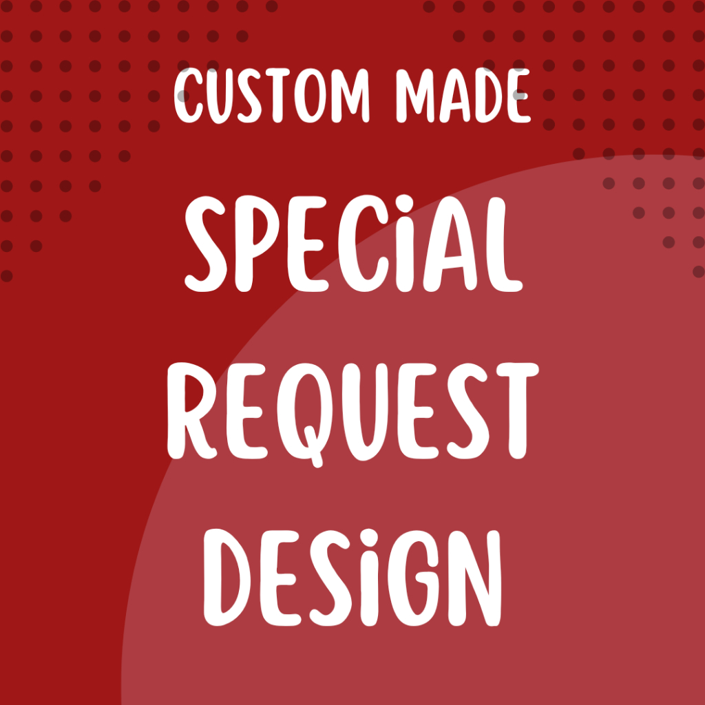 Cheap Graphic Design Custom Graphic Design Special Request Template ...