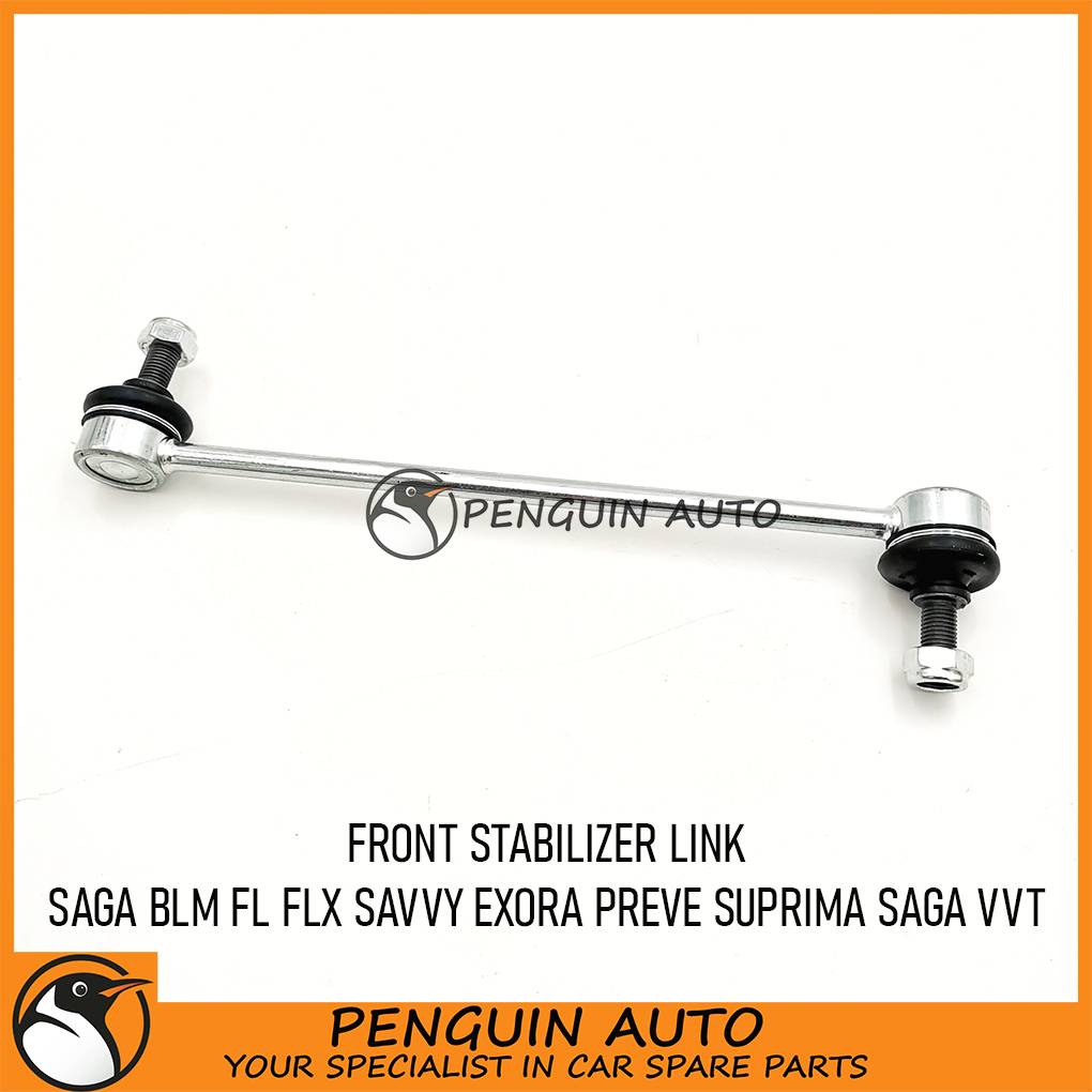 PROTON SAGA BLM FL FLX SAVVY EXORA PREVE SUPRIMA SAGA VVT 2016 FRONT