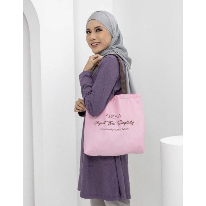 The Akela Tote main image 1