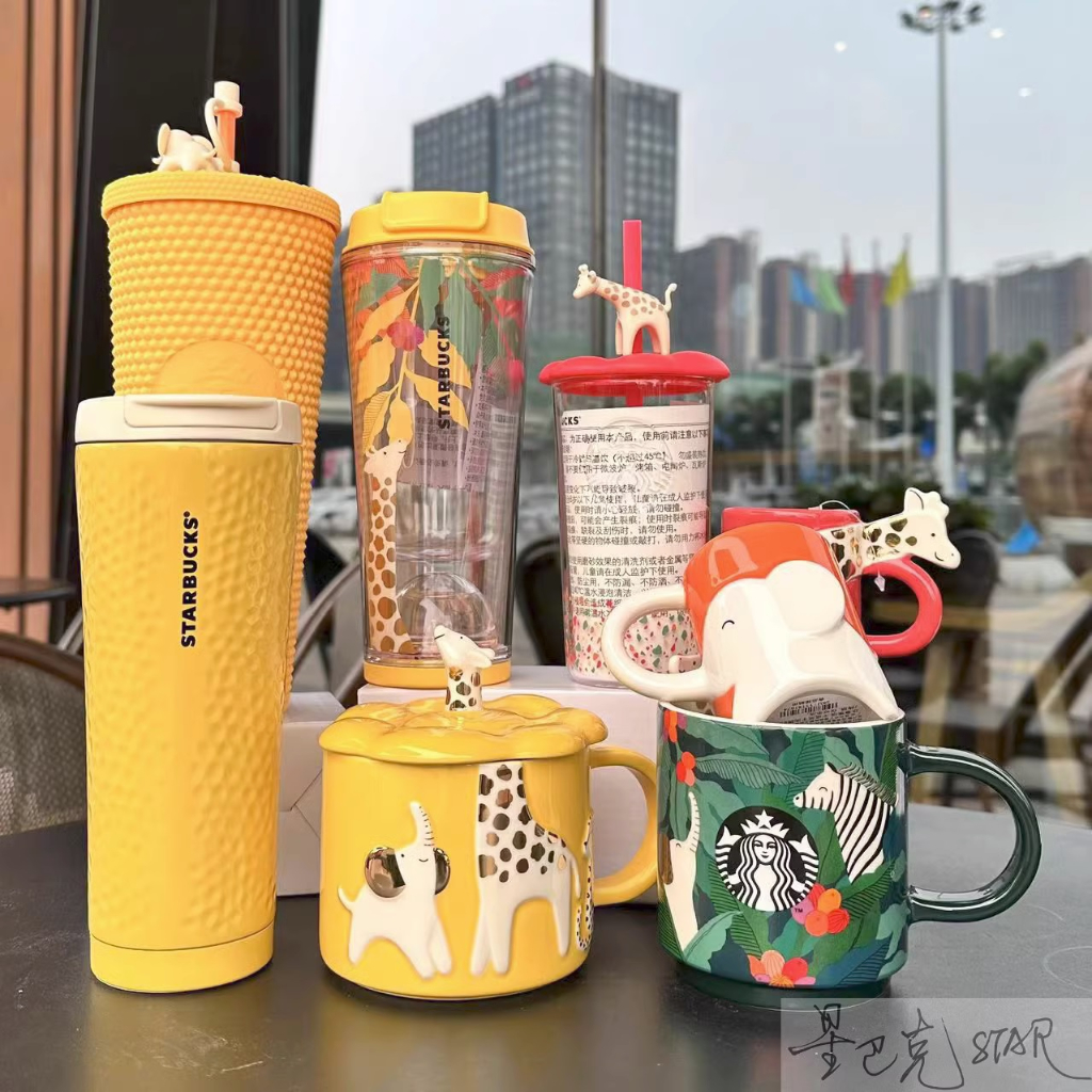 Starbucks best sale mug thermos