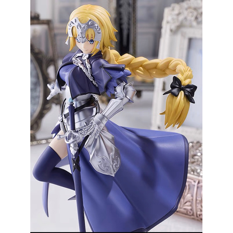 GSC Max Factory Pop Up Parade Fate Grand Order FGO Jeanne d’Arc Figure ...