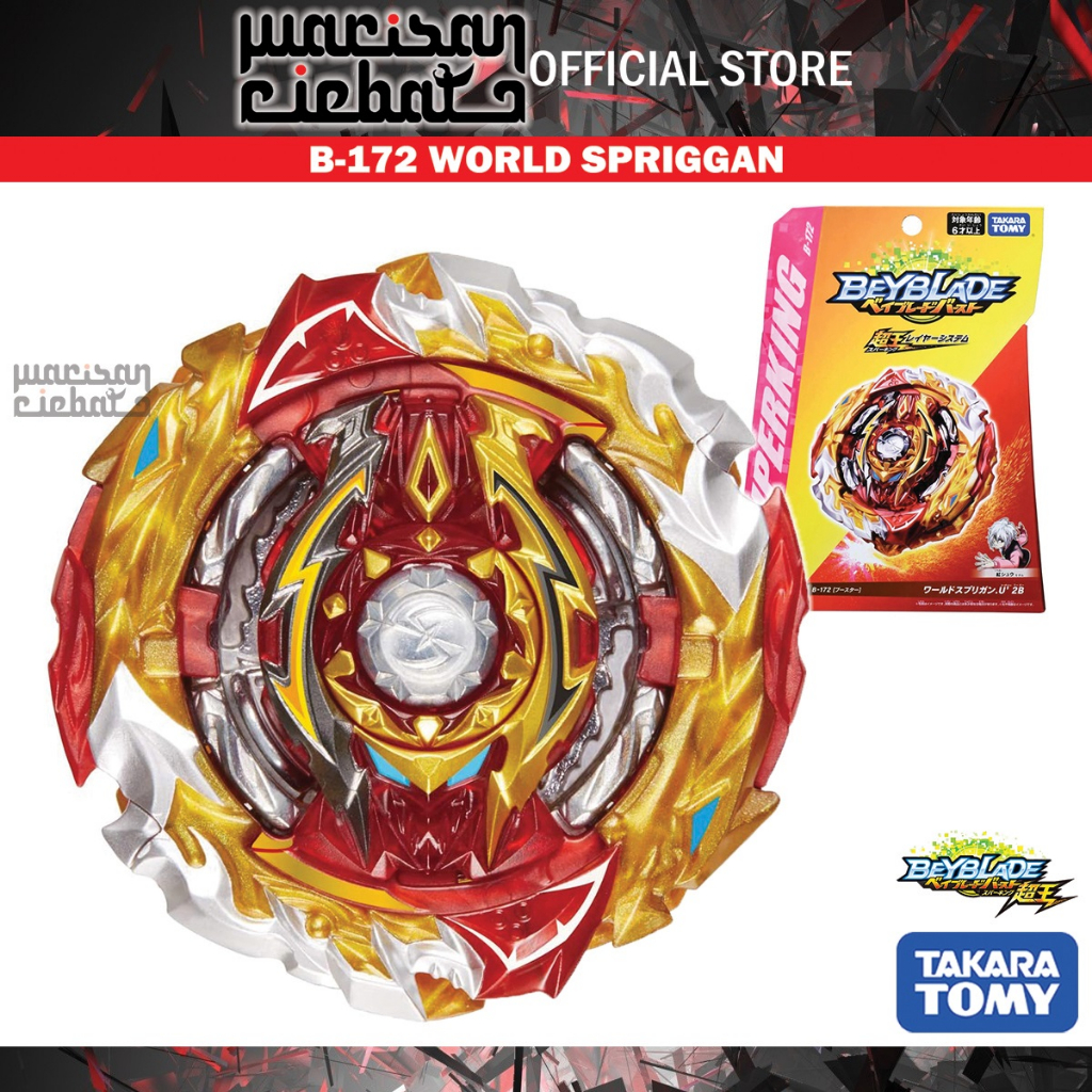 Shopee beyblade deals takara tomy