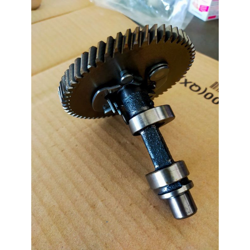 cam shaft racing engine 13hp gx390 | Shopee Malaysia