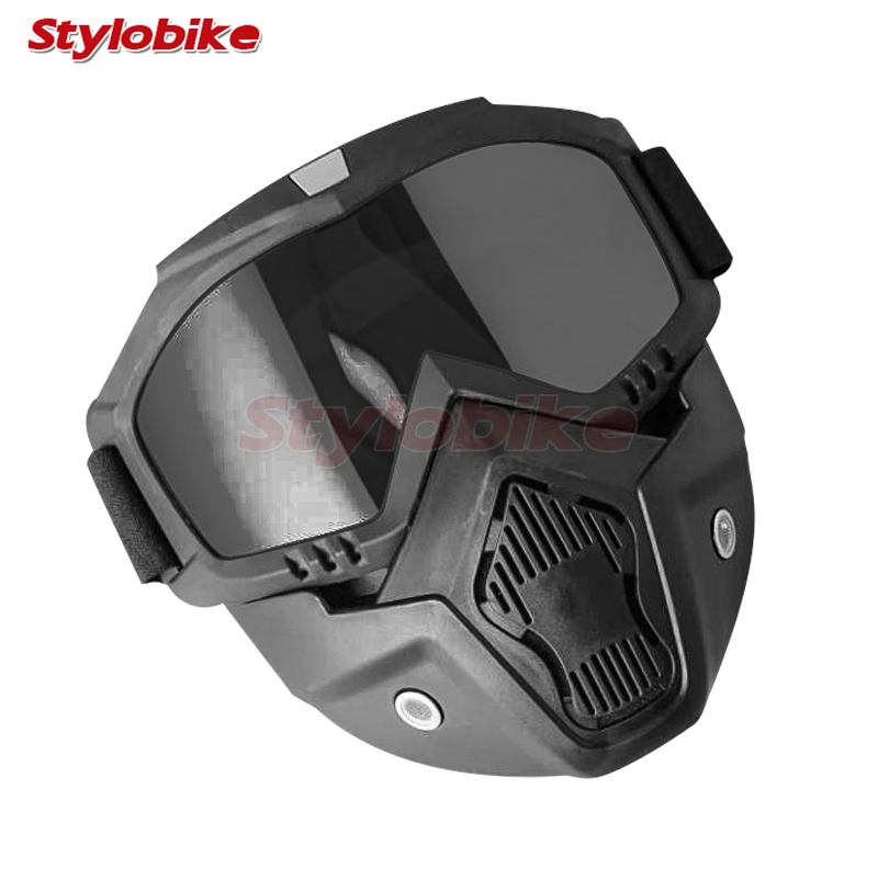 Motorcycle goggles malaysia top