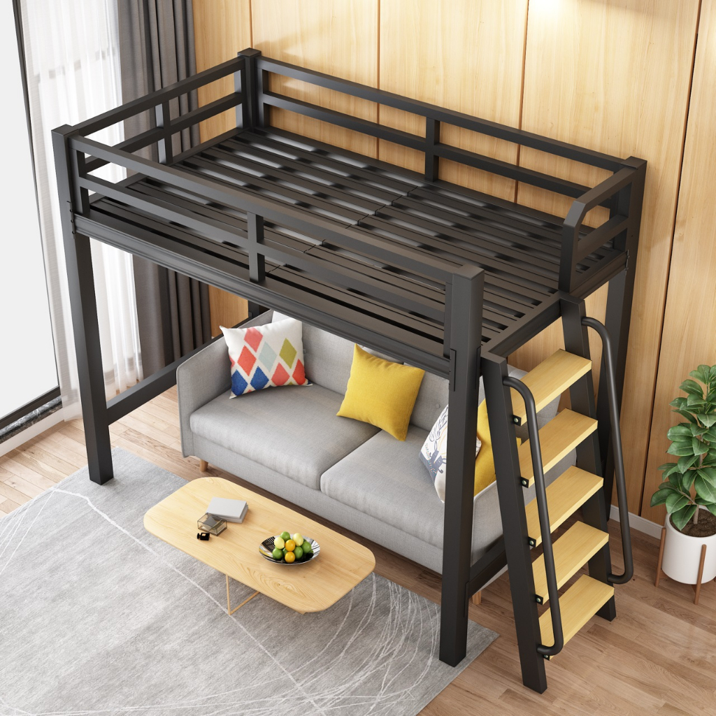 Katil loft hotsell