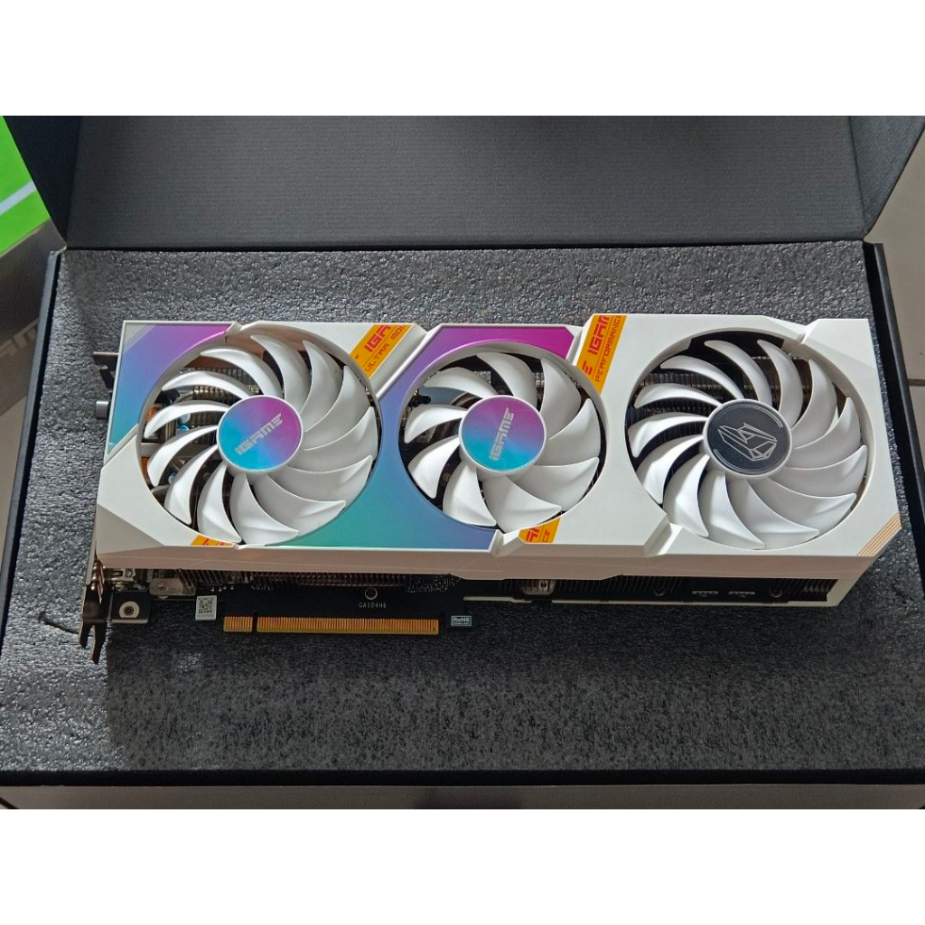 (USED) ASUS/ROG/ MSI/GIGABYTE/ZOTAC/PALIT/EVGA GRAPHIC CARD GTX RTX ...