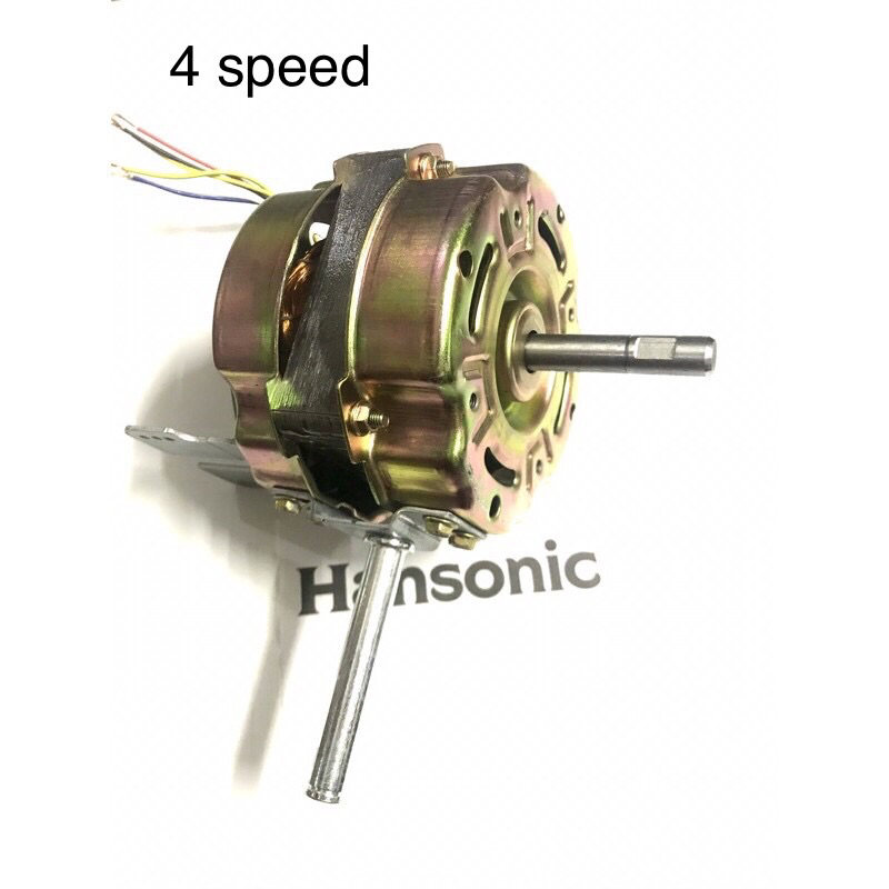 18”/20”inci stand fan ,floor fan motor “(Double Bearing)motor only ...
