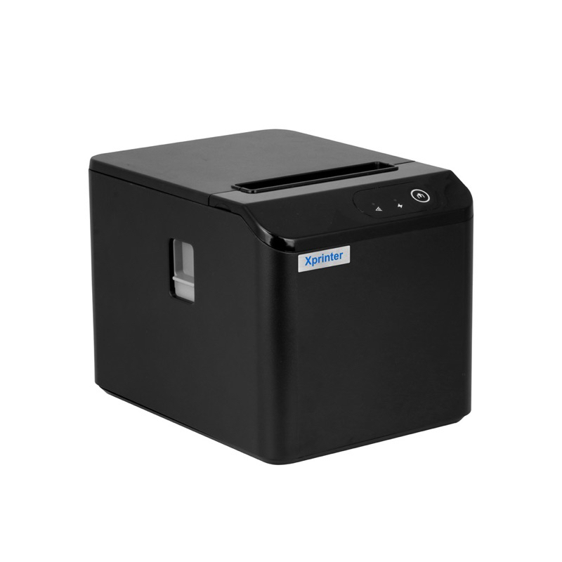 Xprinter XpT80Q Thermal printer Cashier Printer 80mm Thermal Receipt