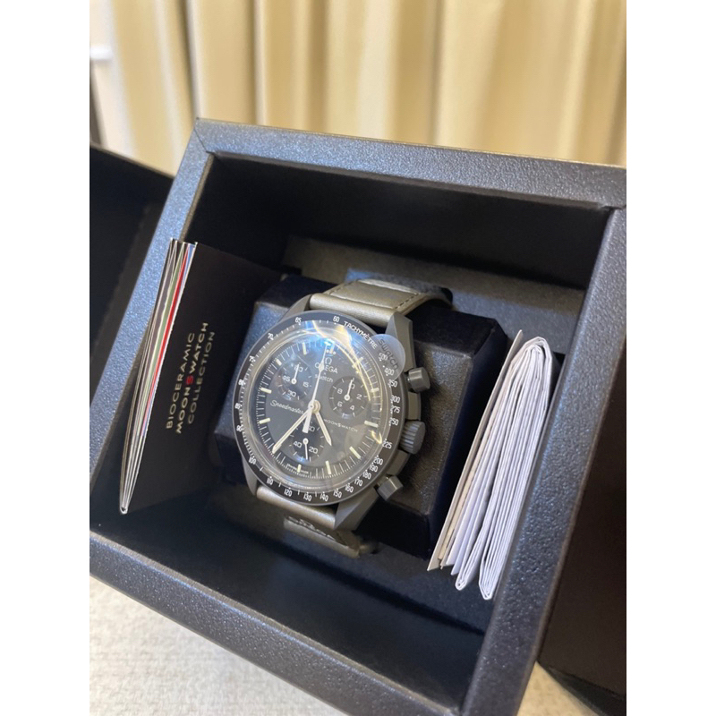 Omega watch online shopee