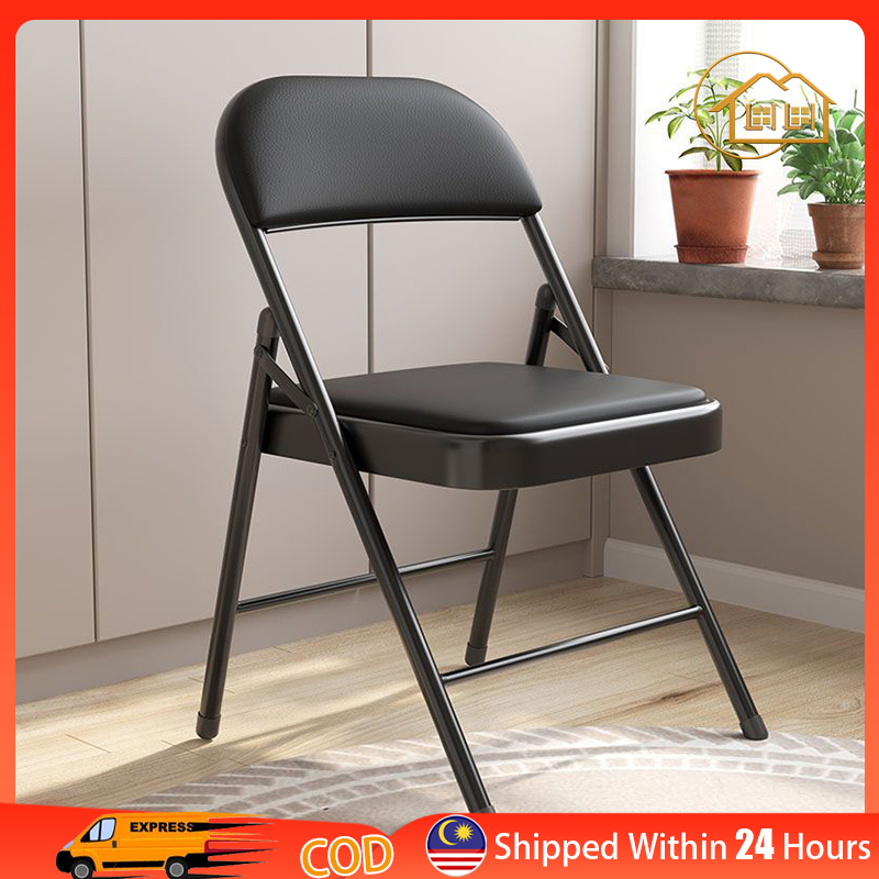 LIFolding Chair Designer Chair desk chair Simple Office Back Chair