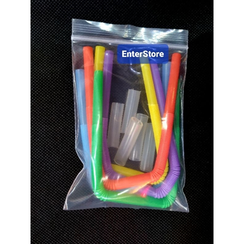 Silicone Rubber Connector/Straw Rubber Connector Shopee Malaysia
