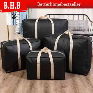 Beg Besar Bag Storage Beg TOTO Guni IKEA Bag Biru Big Bag Storage