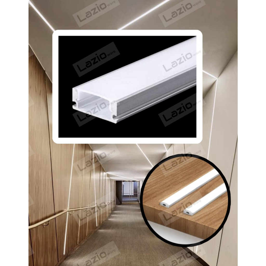 Buy led strip casing Online With Best Price, Jul 2026 | Shopee Malaysia
