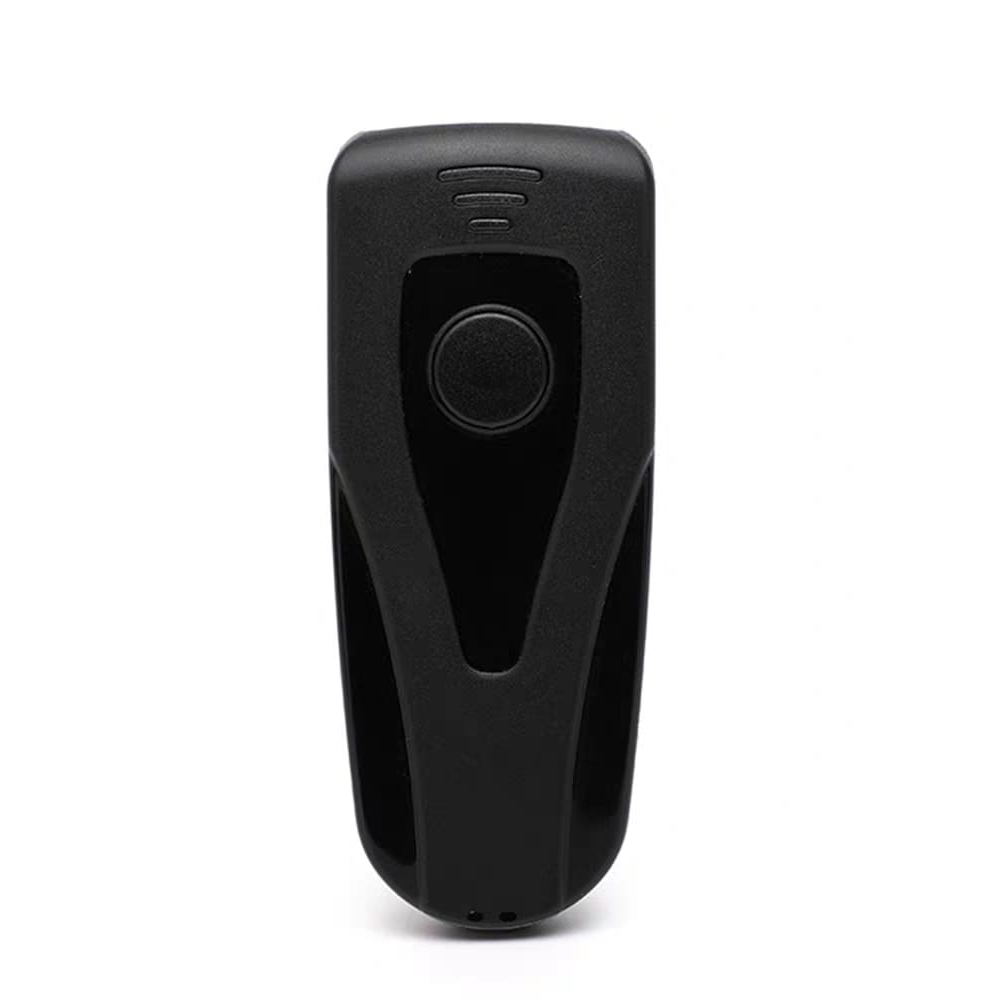 PS-M100-2D Bluetooth Wireless Barcode Scanner | Shopee Malaysia