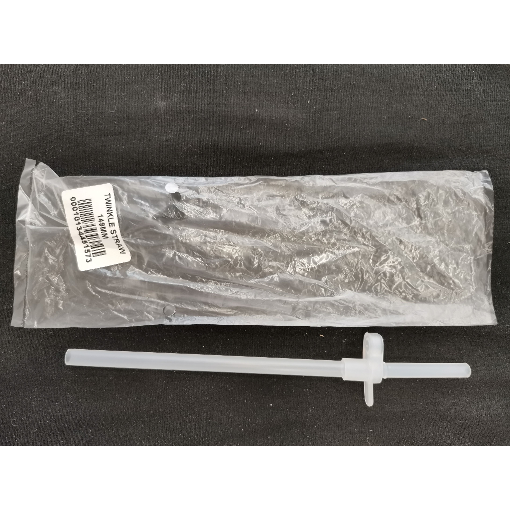 Tupperware Twinkle Straw 149mm | Shopee Malaysia