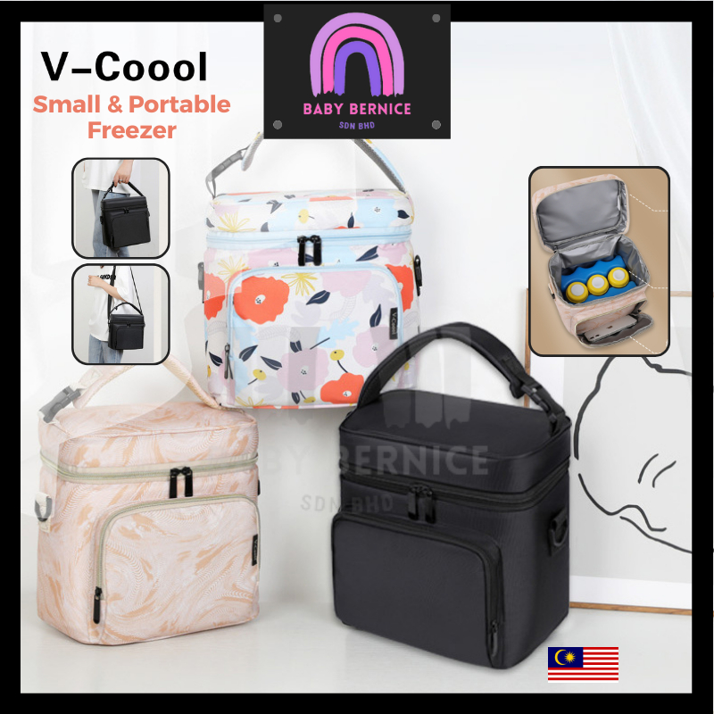 VCOOOL *MEDIUM* Cooler Bag (CB34) Vcoool Single Layer Cooler Bag for