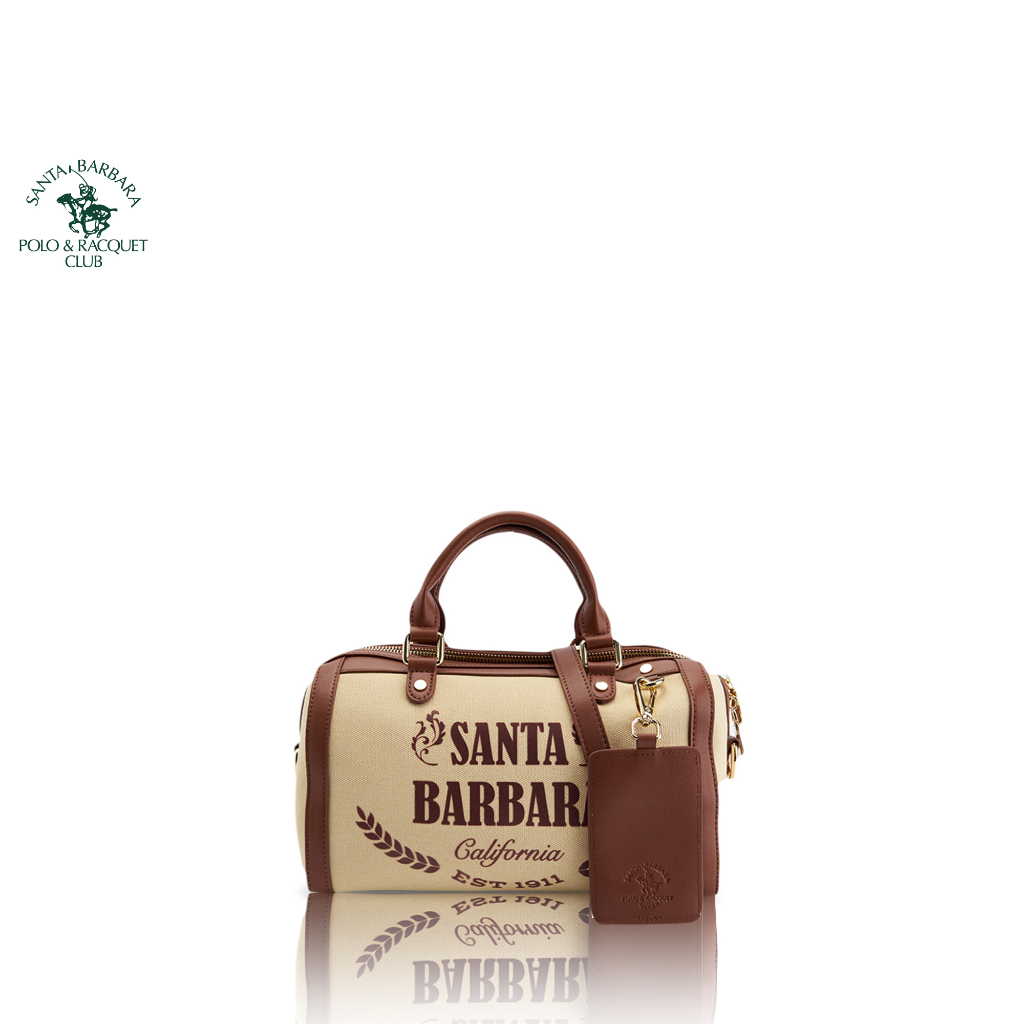 Santa barbara polo store handbag malaysia